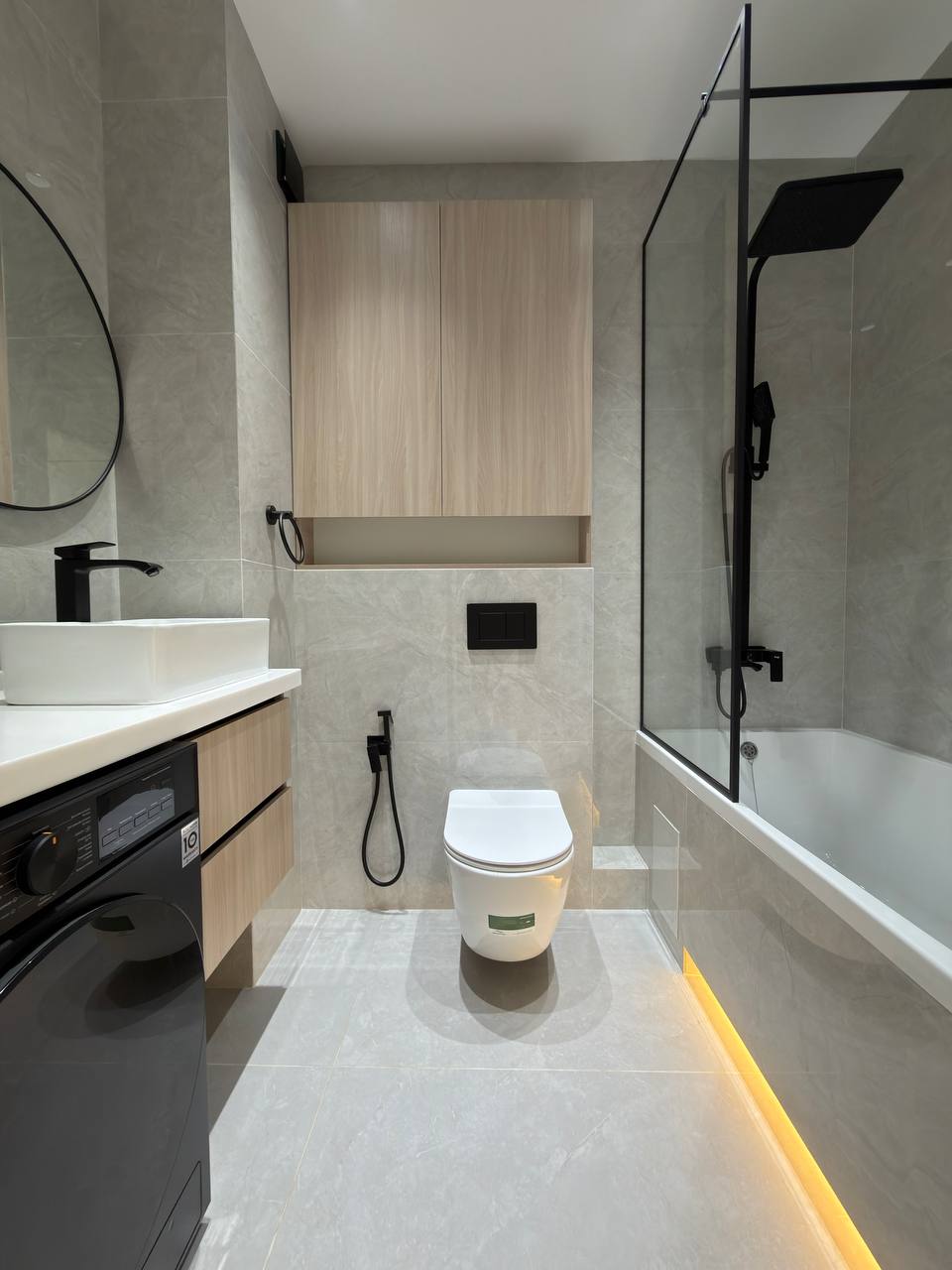 2-комн. квартира, 43 м² — фото 8