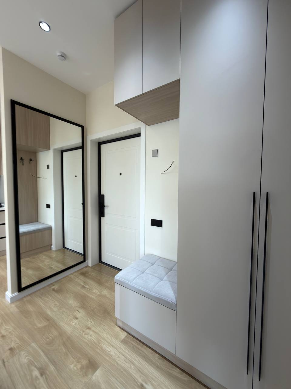 2-комн. квартира, 43 м² — фото 9