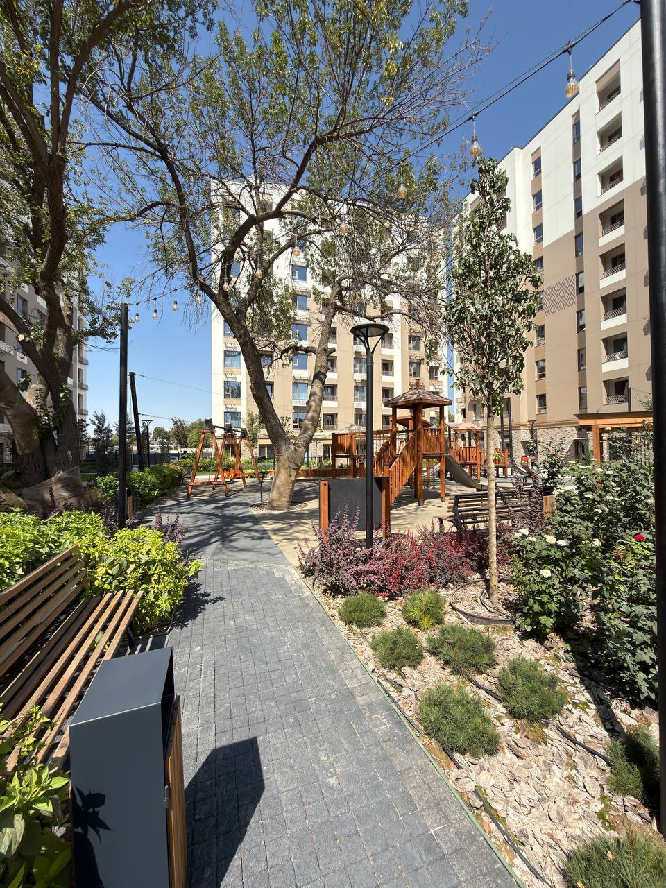 2-комн. квартира, 43 м² — фото 10