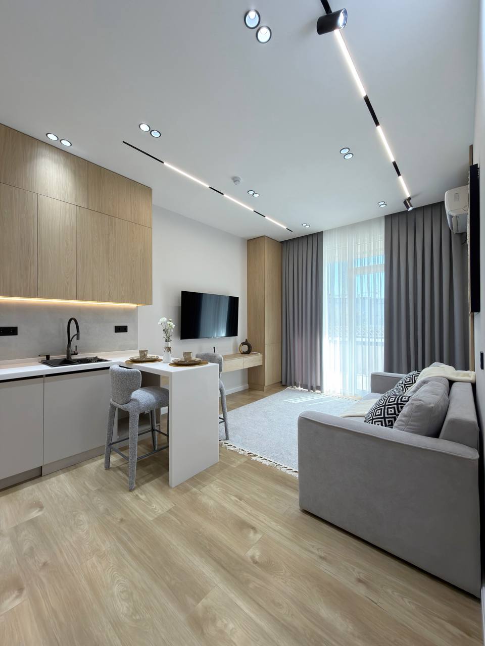 2-комн. квартира, 48 м²