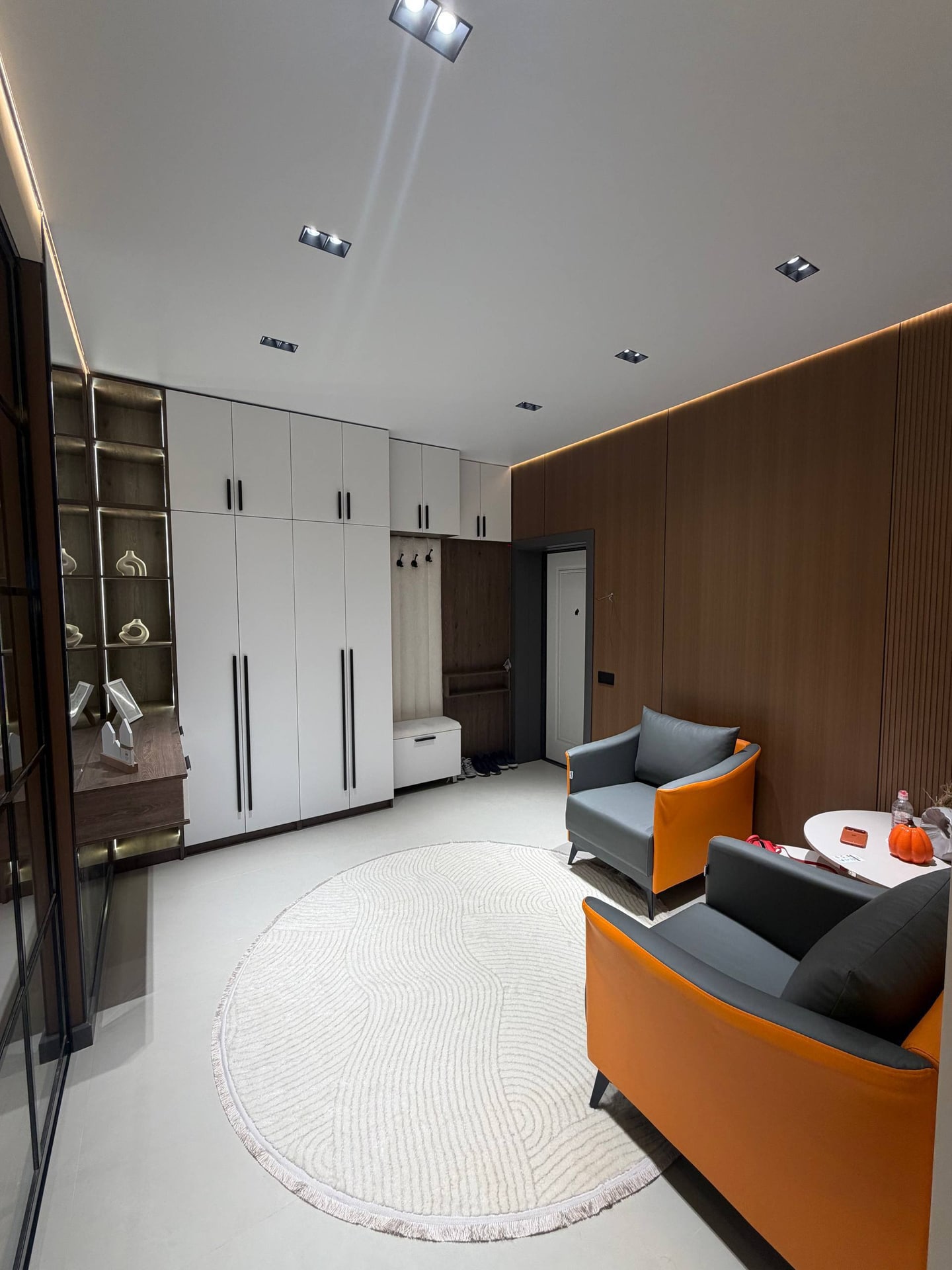 3-комн. квартира, 75 м² — фото 4