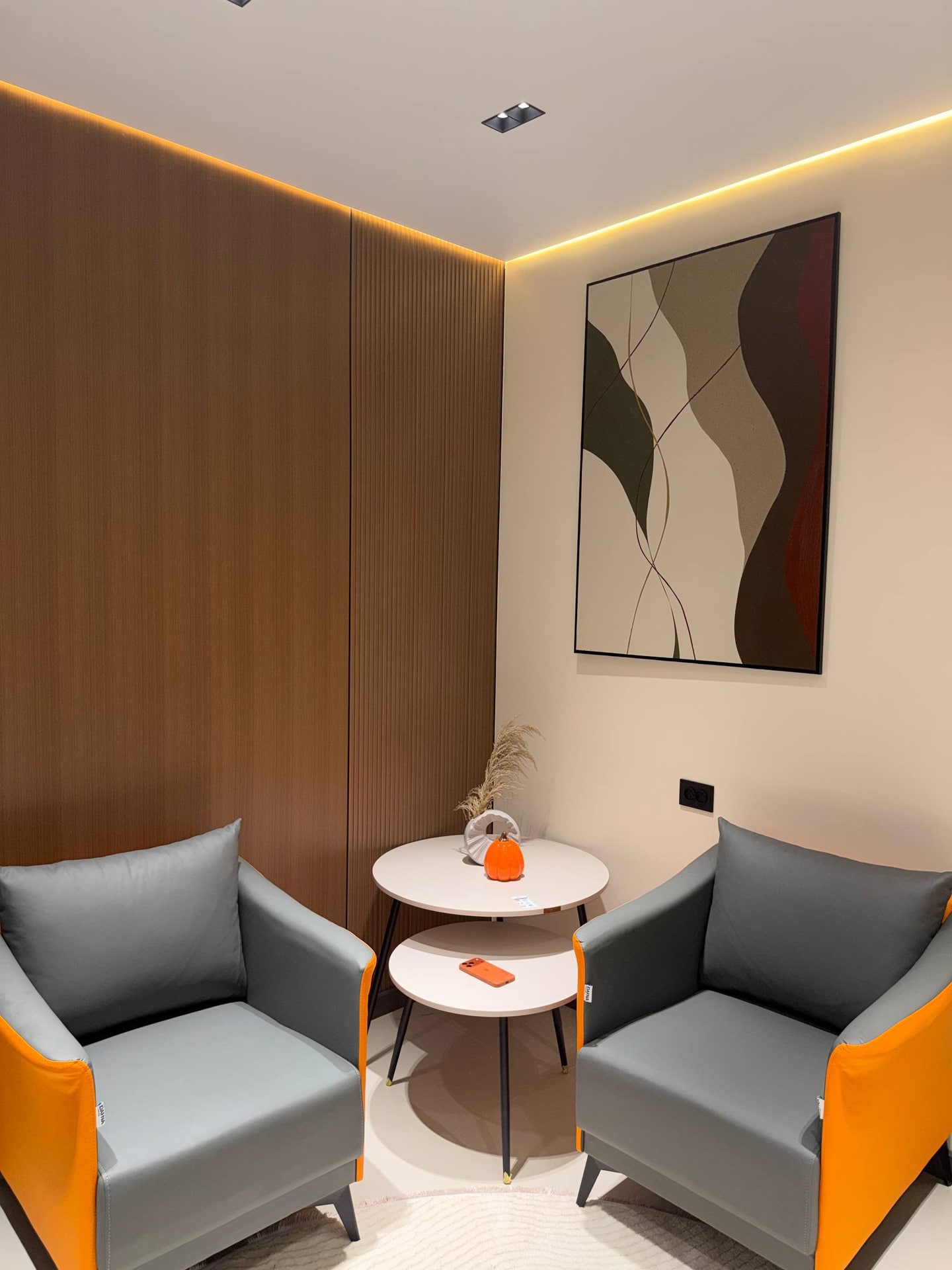 3-комн. квартира, 75 м² — фото 5