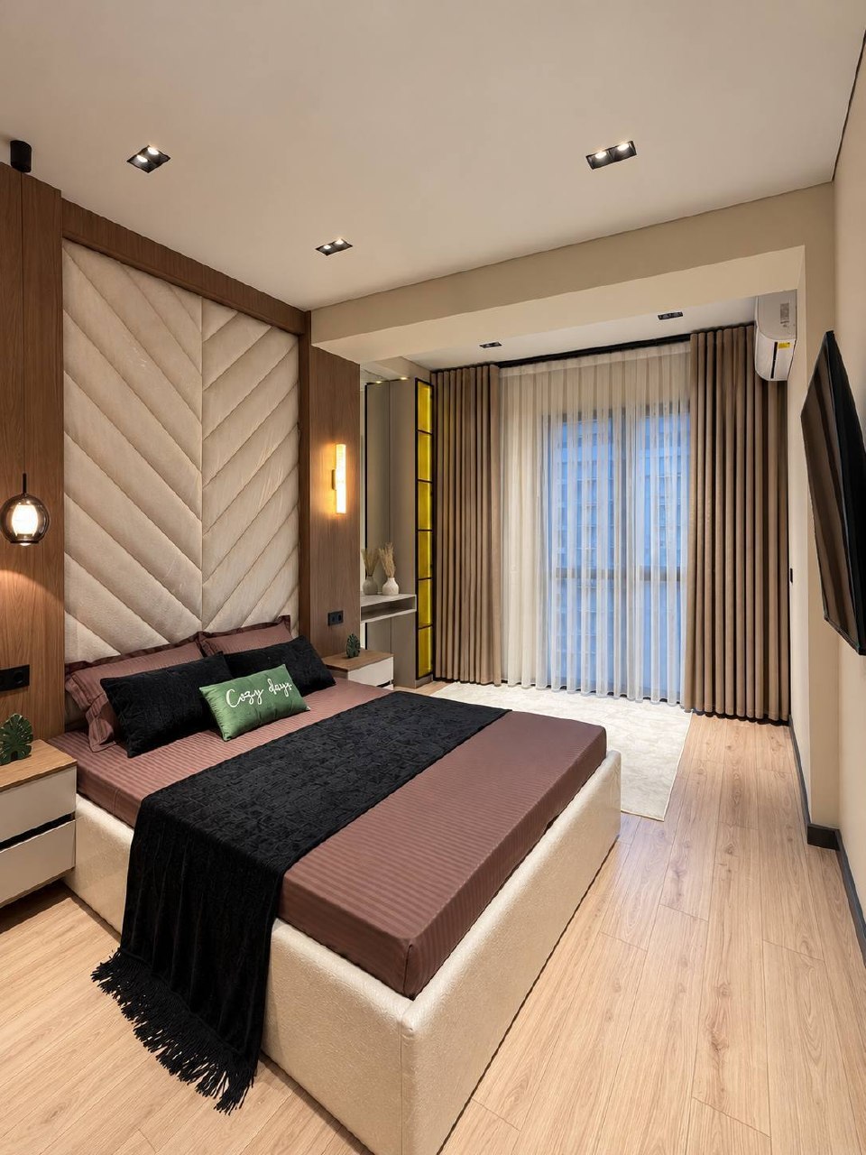 3-комн. квартира, 75 м² — фото 6