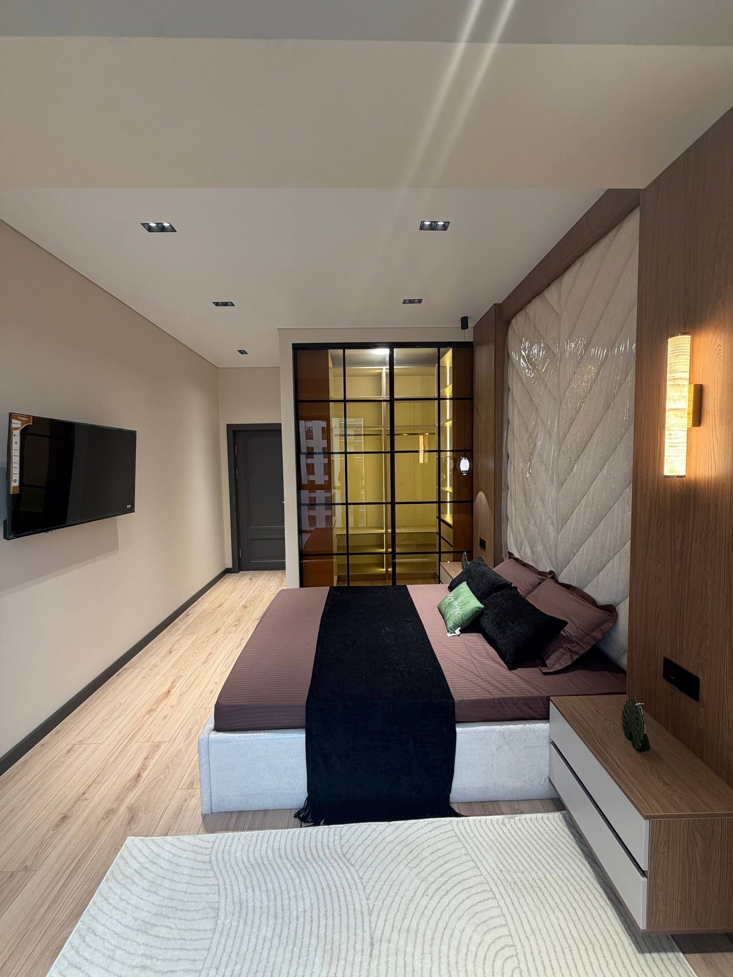 3-комн. квартира, 75 м² — фото 7