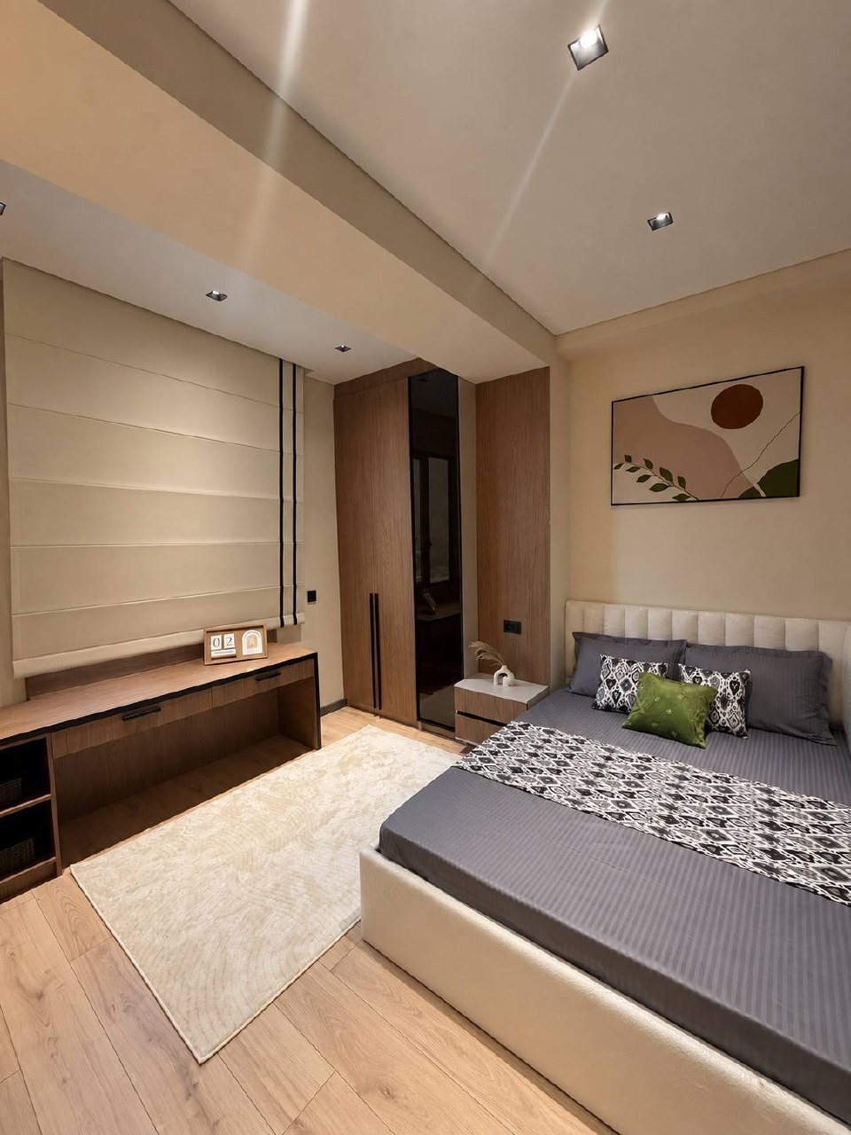 3-комн. квартира, 75 м² — фото 8