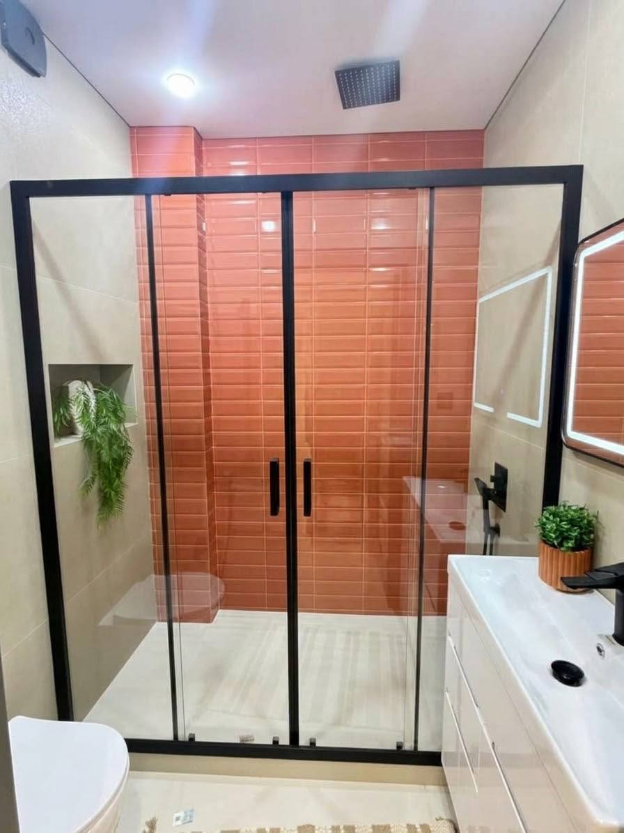 3-комн. квартира, 75 м² — фото 9