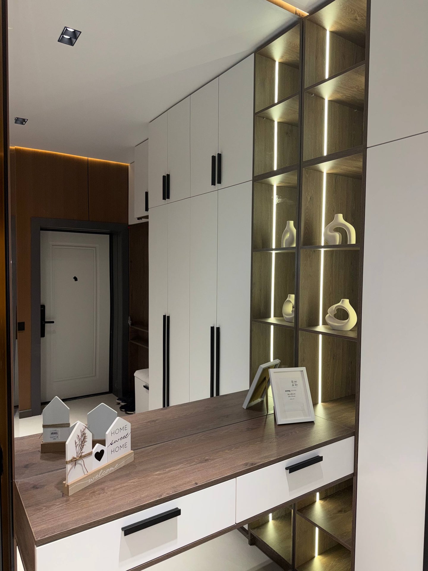 3-комн. квартира, 75 м² — фото 10