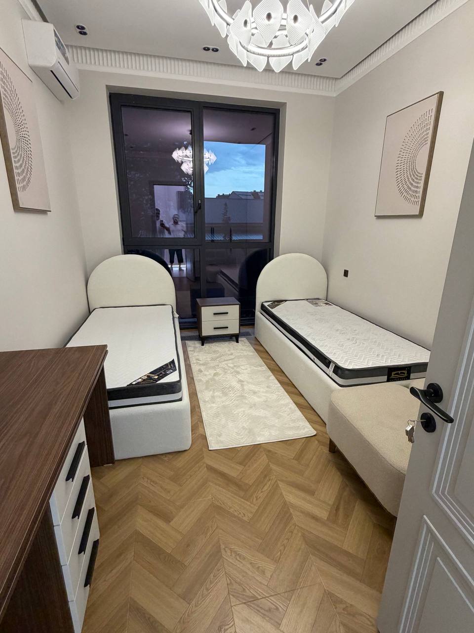 4-комн. квартира, 105 м² — фото 5
