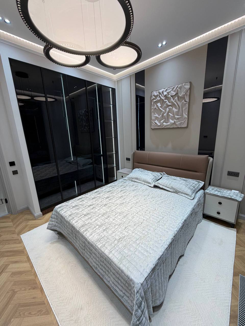 4-комн. квартира, 105 м² — фото 7