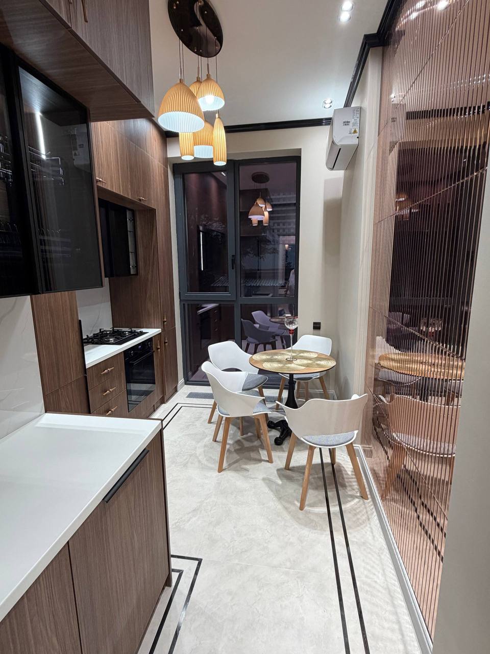 4-комн. квартира, 105 м² — фото 8