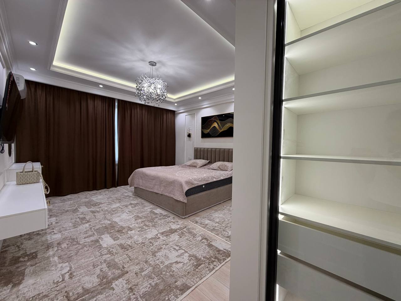 3-комн. квартира, 100 м² — фото 4