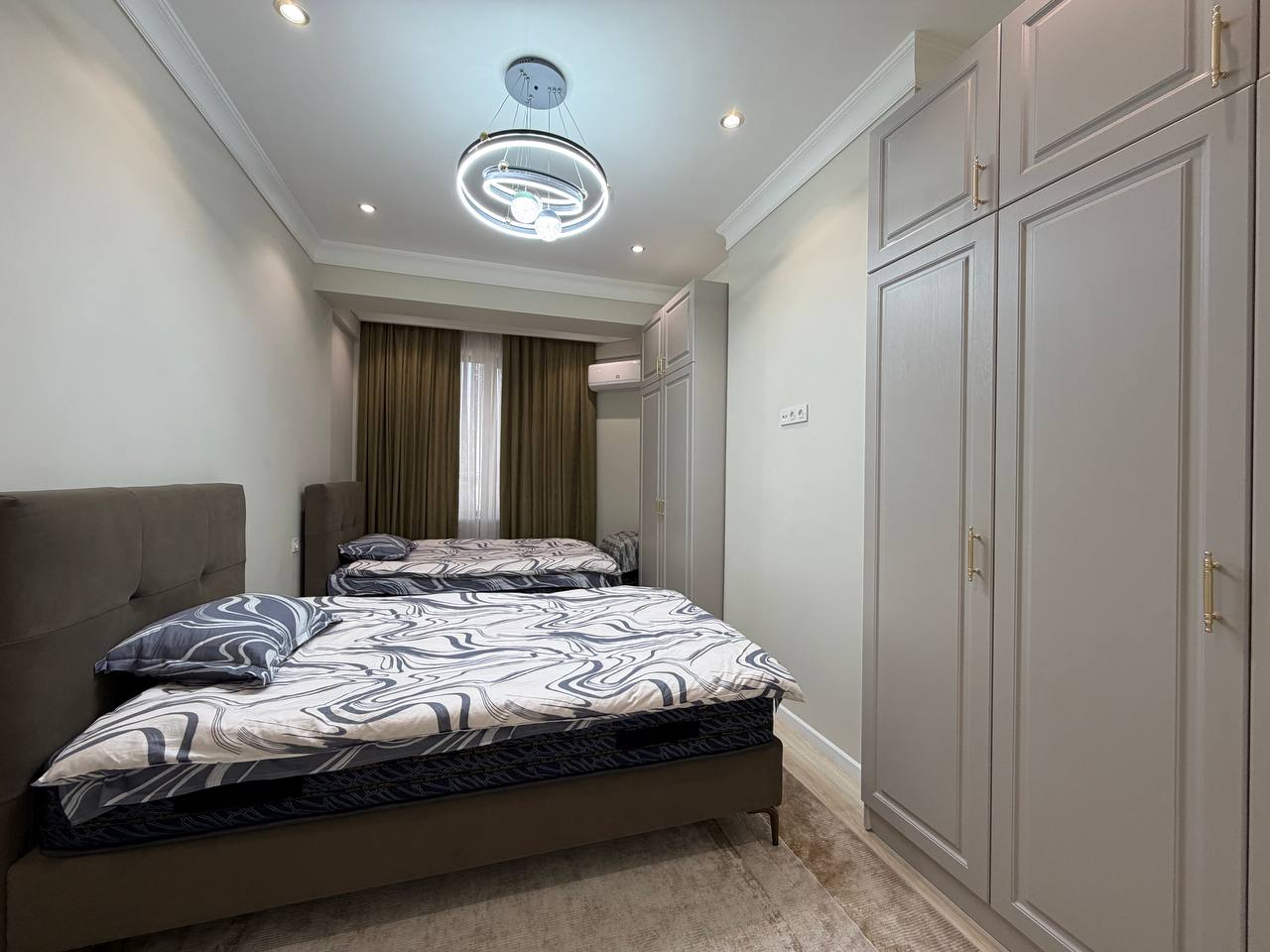 3-комн. квартира, 100 м² — фото 7
