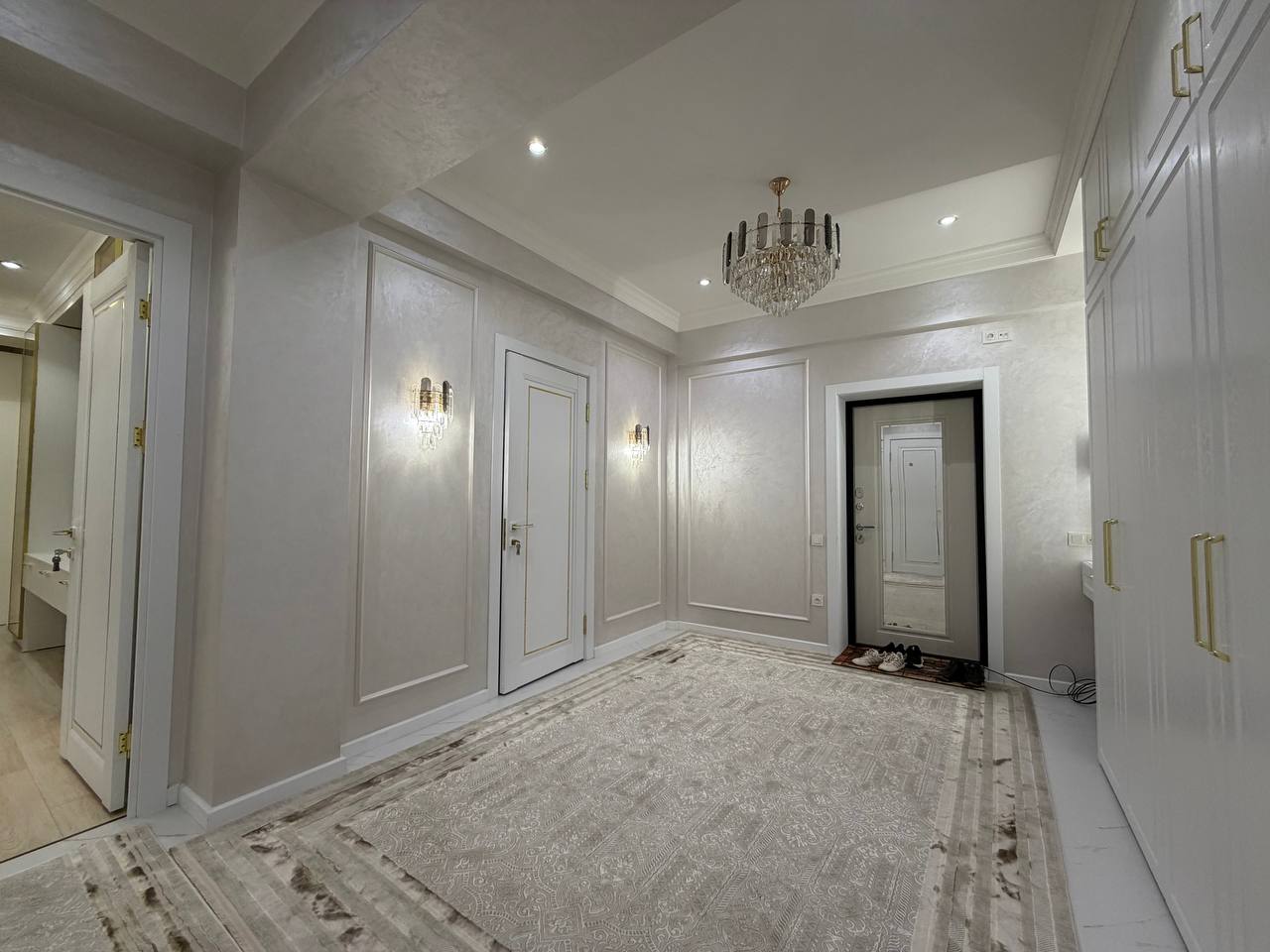 3-комн. квартира, 100 м² — фото 8