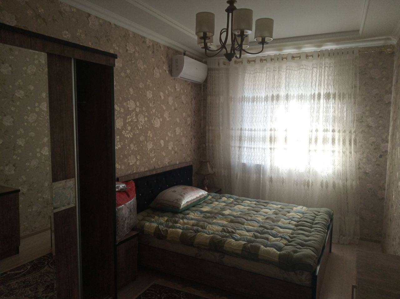2-комн. квартира в аренду, 65 м² — фото 2