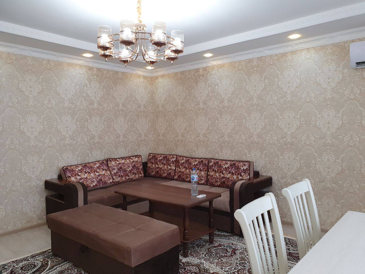 2-комн. квартира в аренду, 65 м² — фото 3