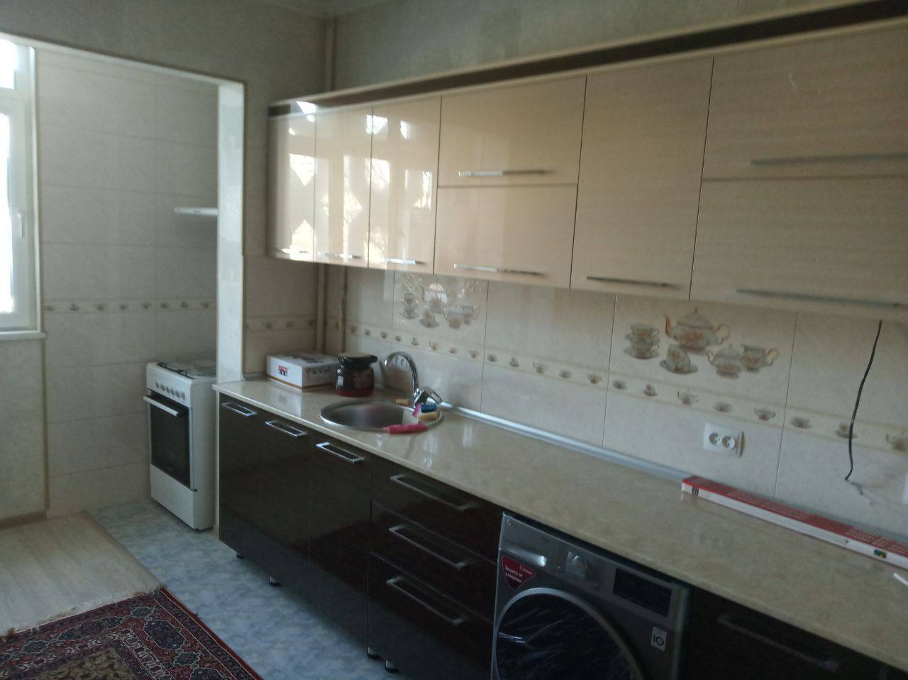 2-комн. квартира в аренду, 65 м² — фото 6