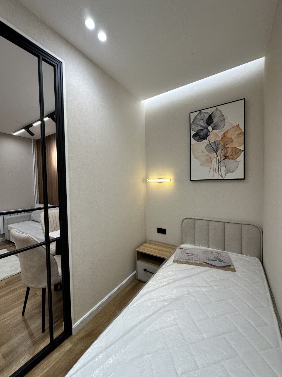3-комн. квартира, 32 м² — фото 2