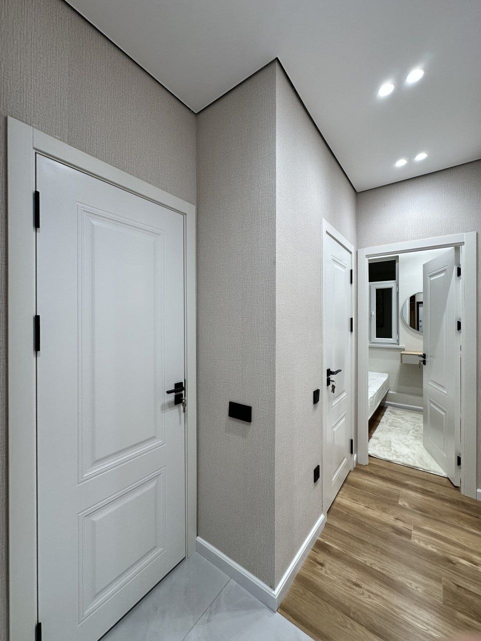 3-комн. квартира, 32 м² — фото 3