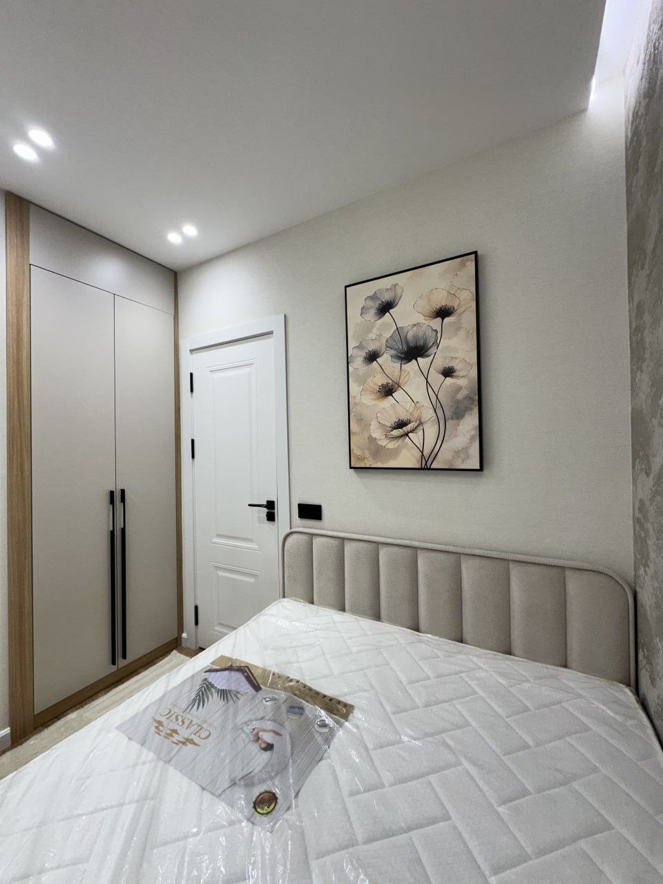 3-комн. квартира, 32 м² — фото 4