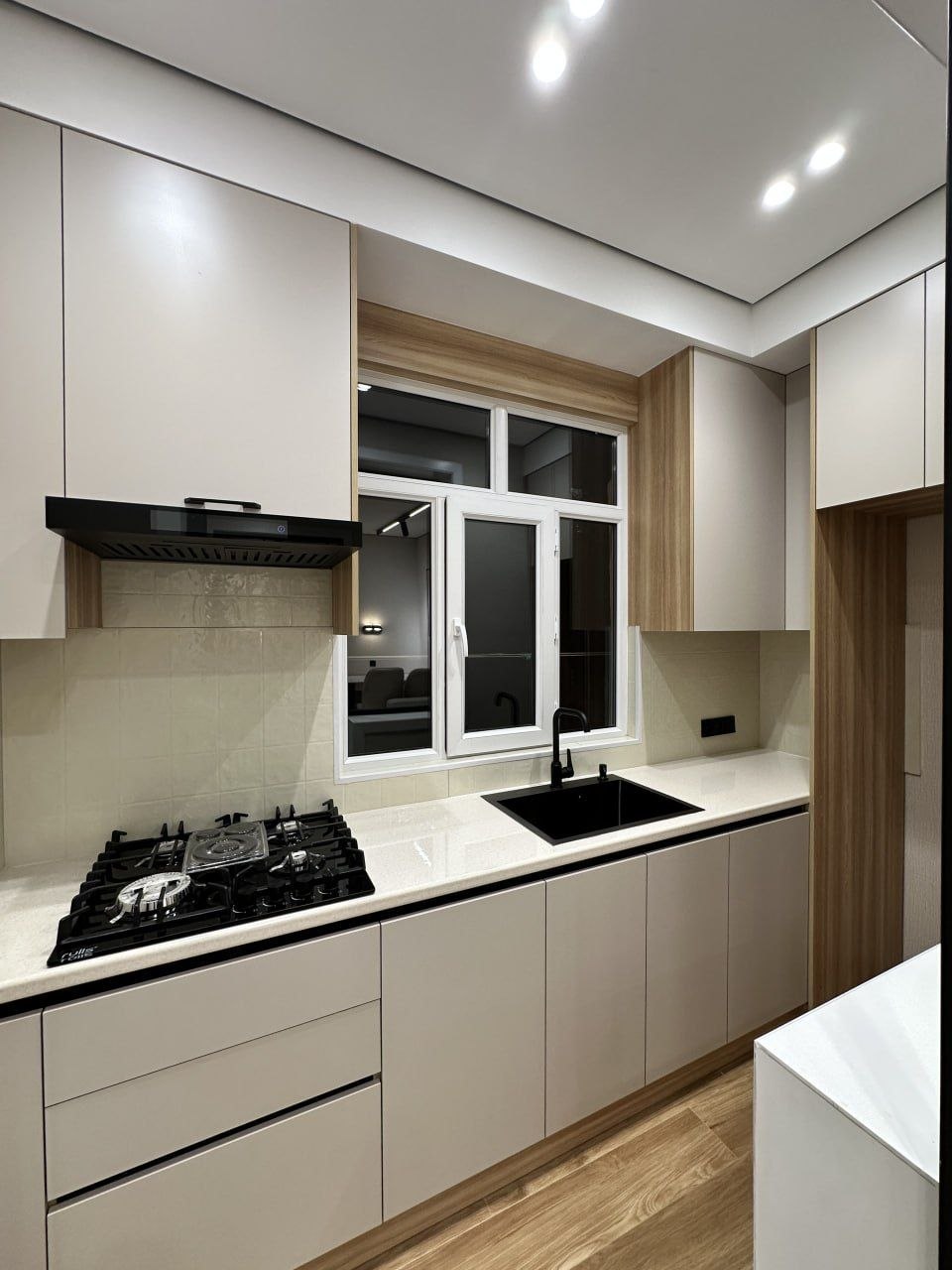 3-комн. квартира, 32 м² — фото 7
