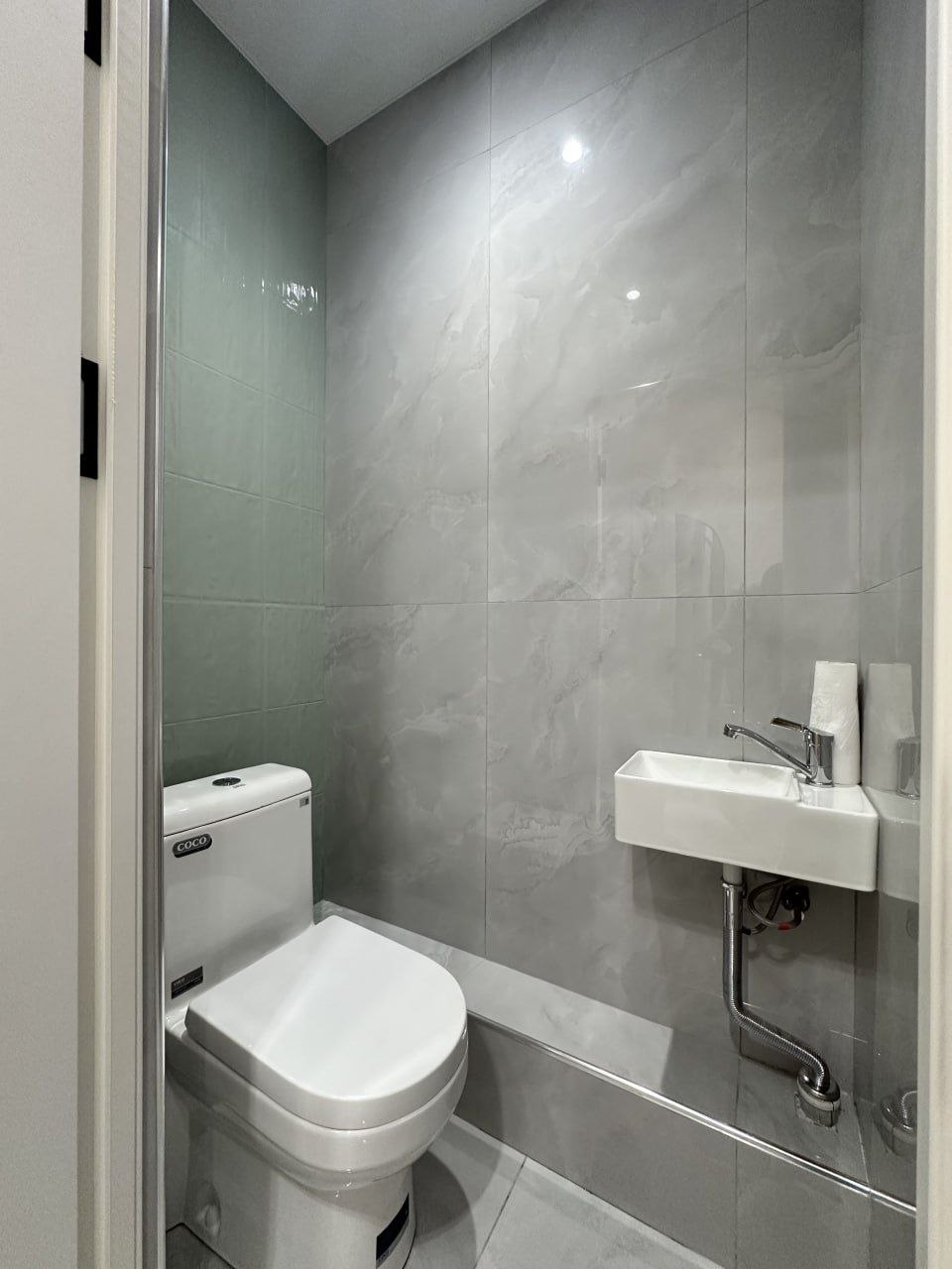 3-комн. квартира, 32 м² — фото 8