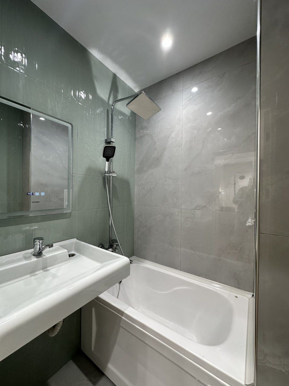 3-комн. квартира, 32 м² — фото 9