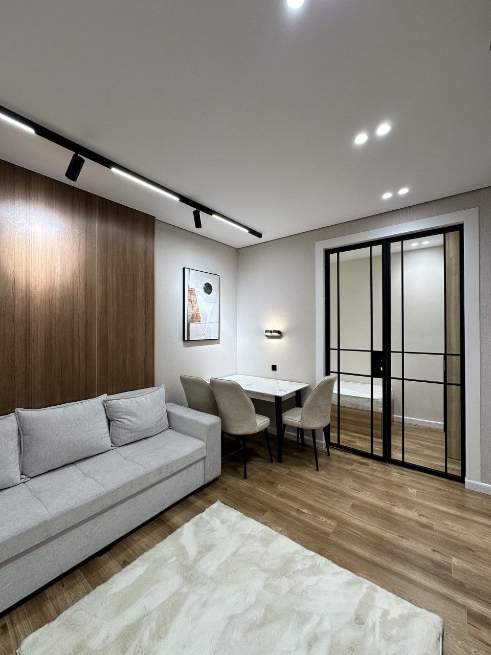 3-комн. квартира, 32 м² — фото 10
