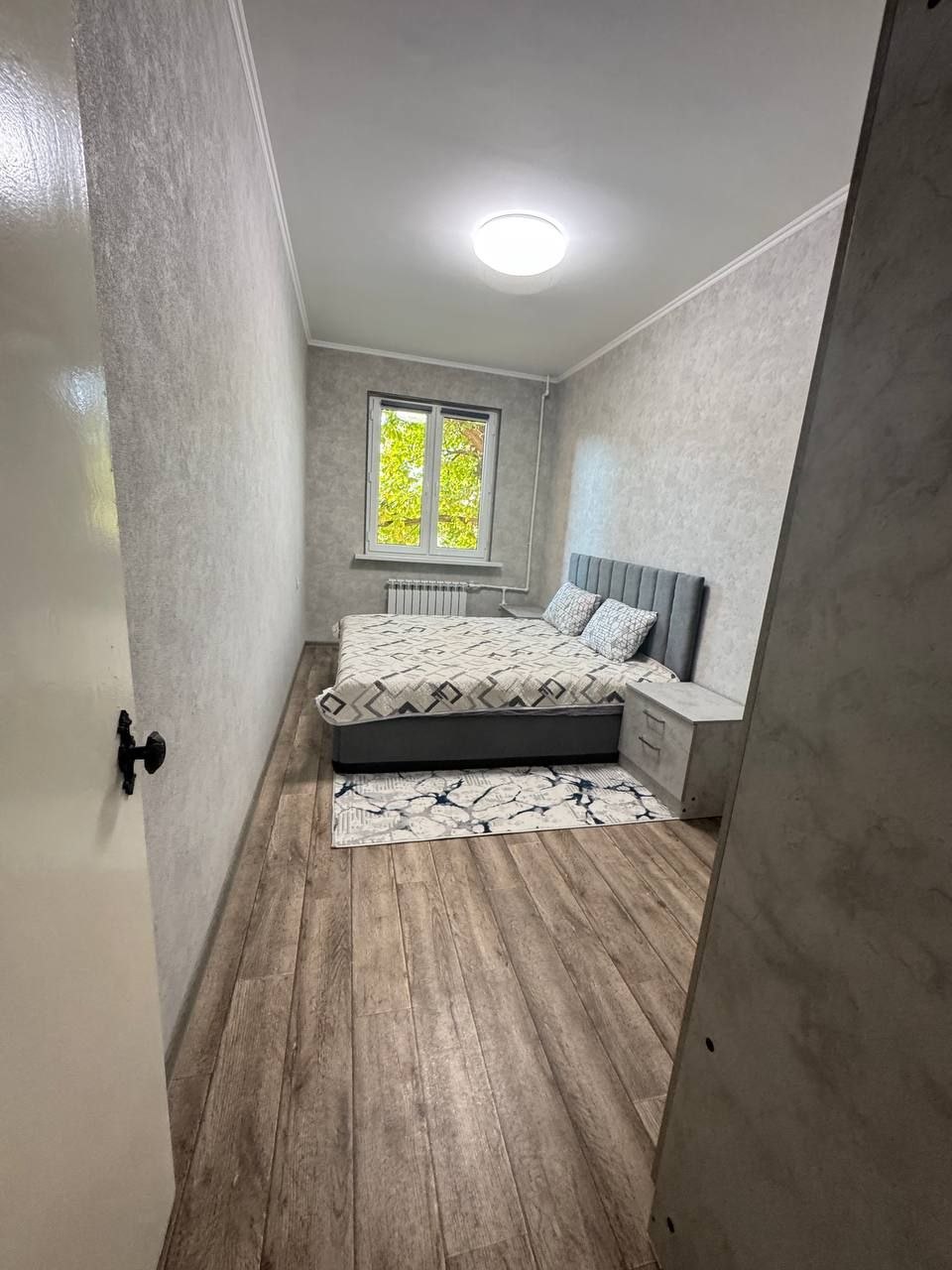 2-комн. квартира в аренду, 46,3 м² — фото 3