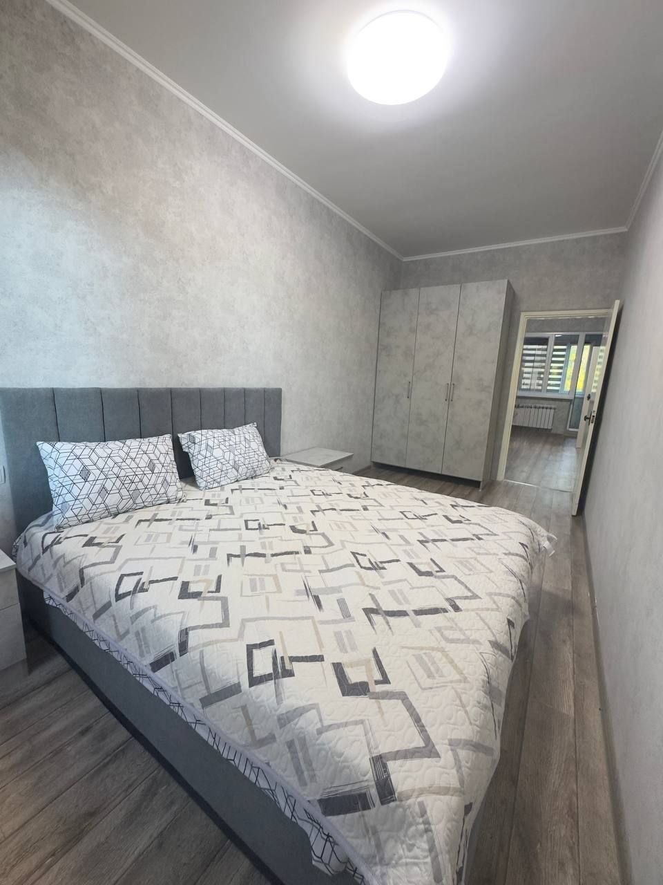 2-комн. квартира в аренду, 46,3 м² — фото 4
