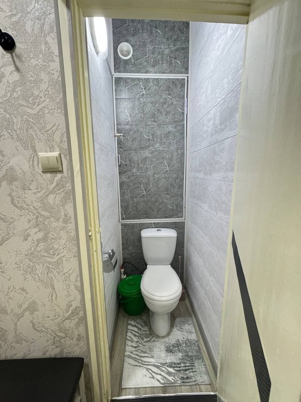 2-комн. квартира в аренду, 46,3 м² — фото 6