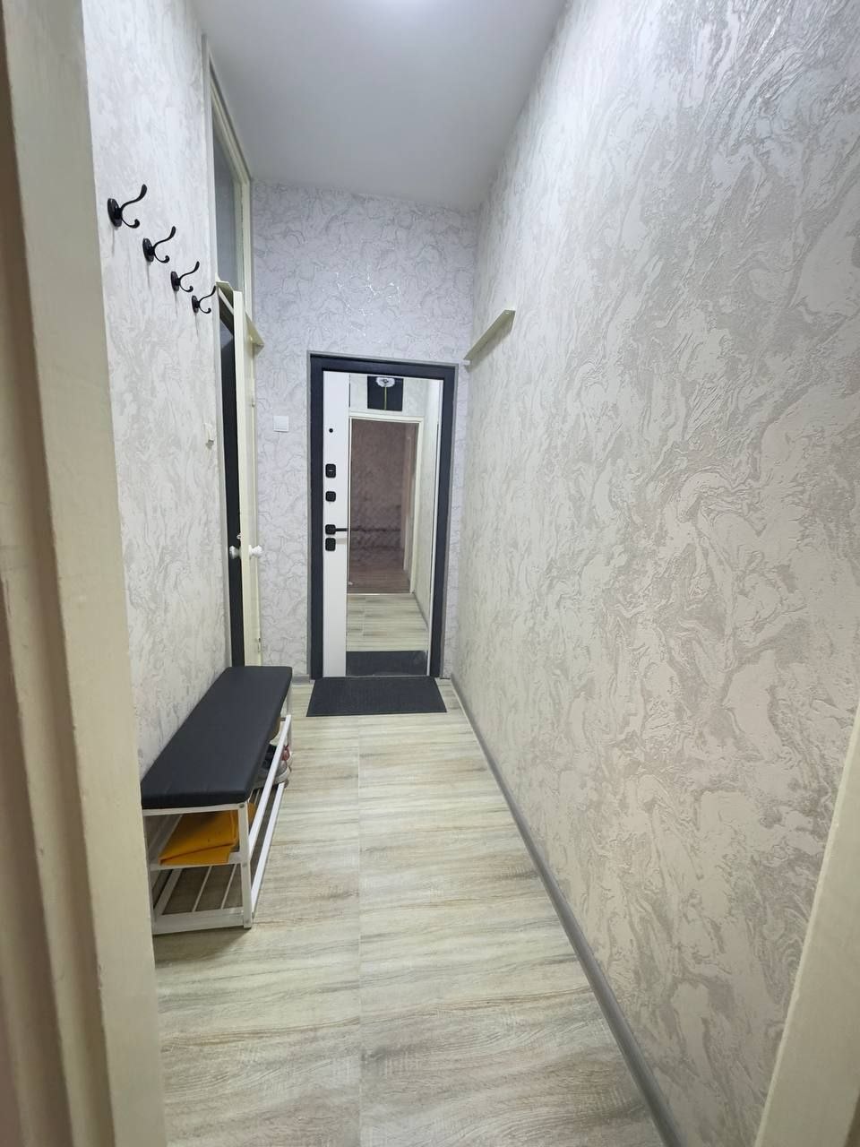 2-комн. квартира в аренду, 46,3 м² — фото 8
