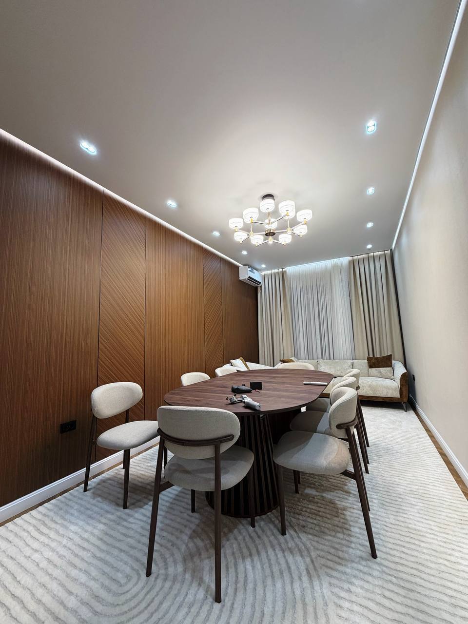 3-комн. квартира, 70 м² — фото 2