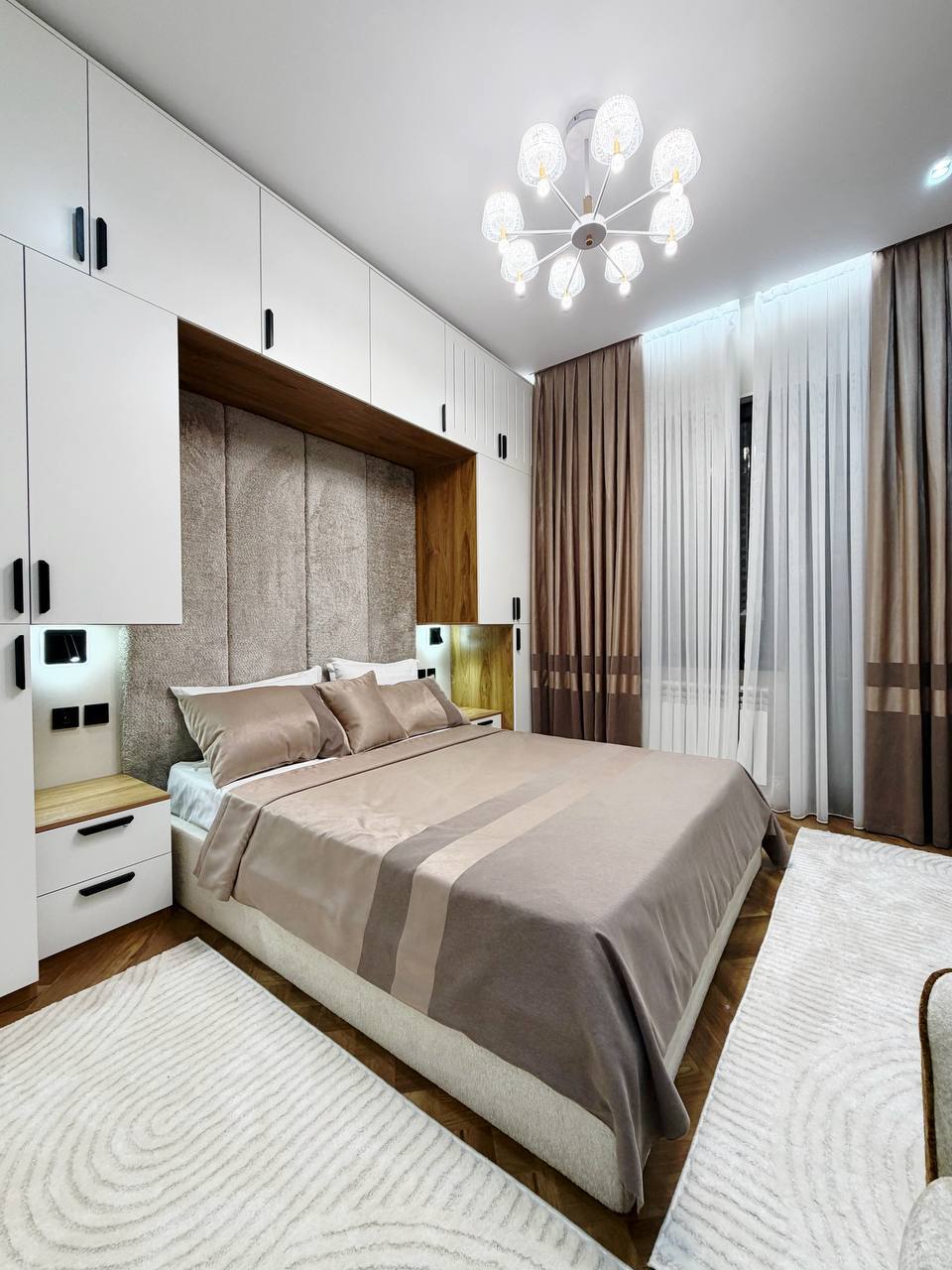 3-комн. квартира, 70 м² — фото 3