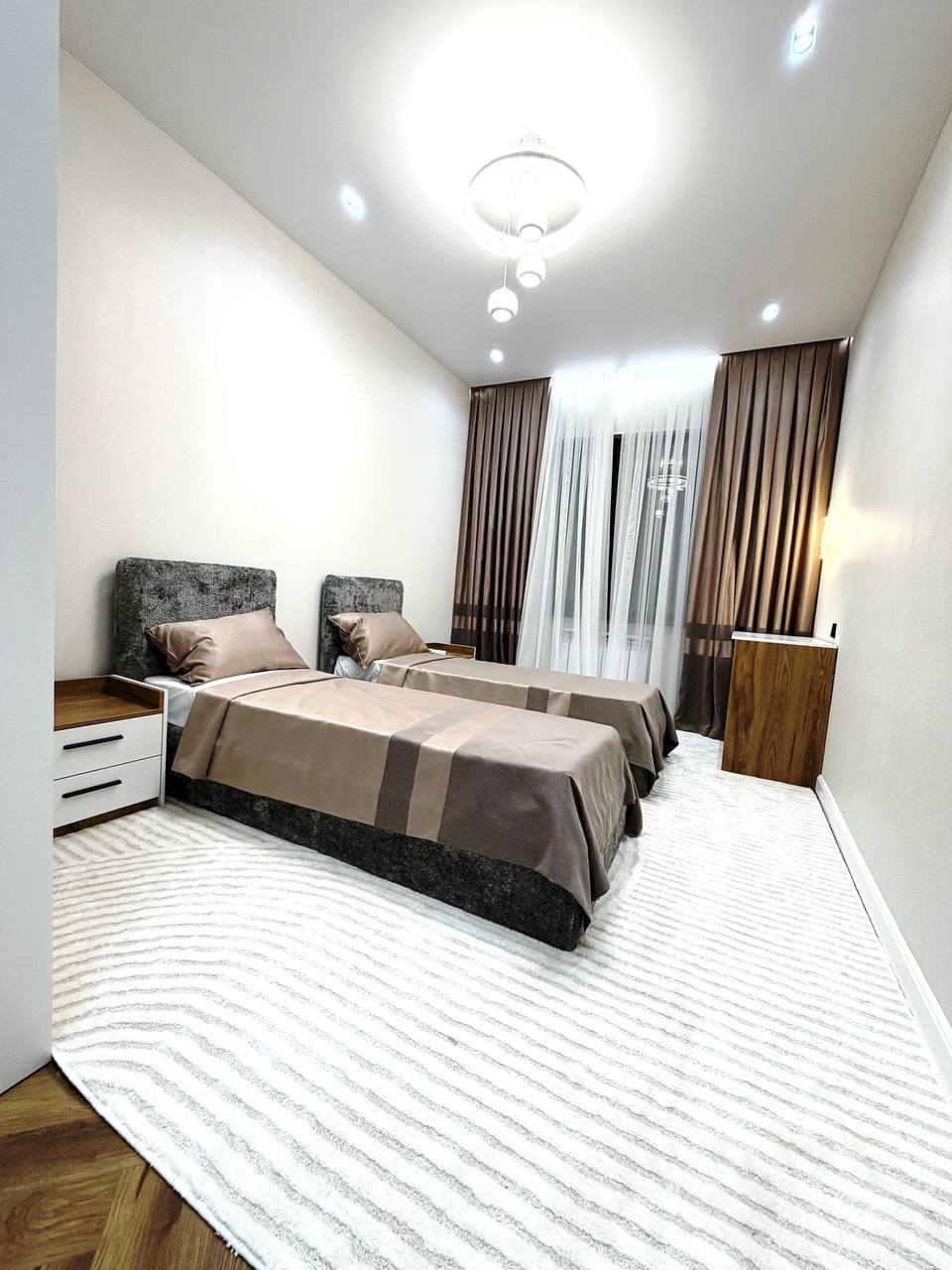 3-комн. квартира, 70 м² — фото 4