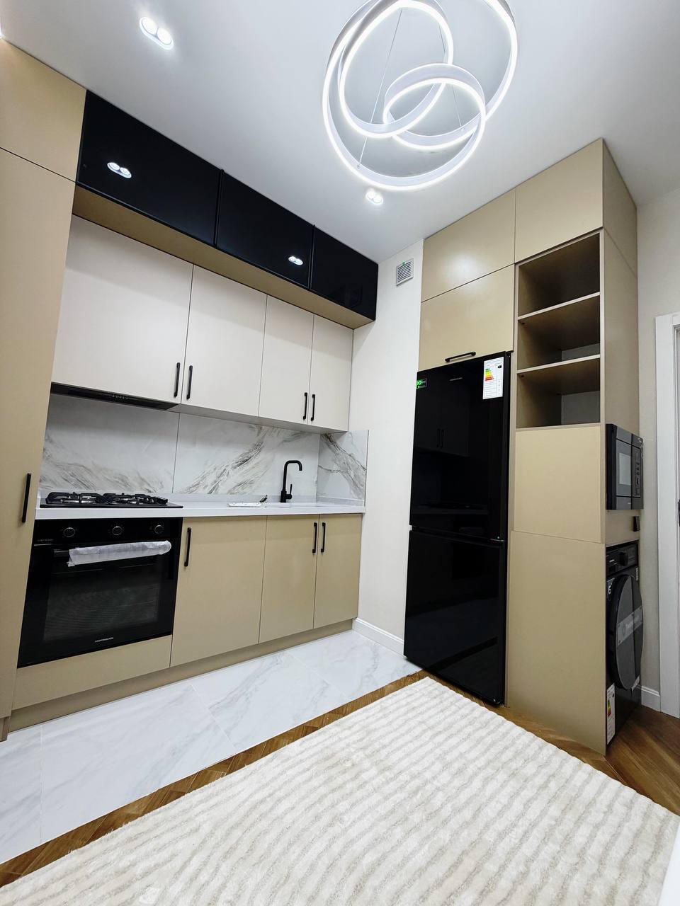 3-комн. квартира, 70 м² — фото 6