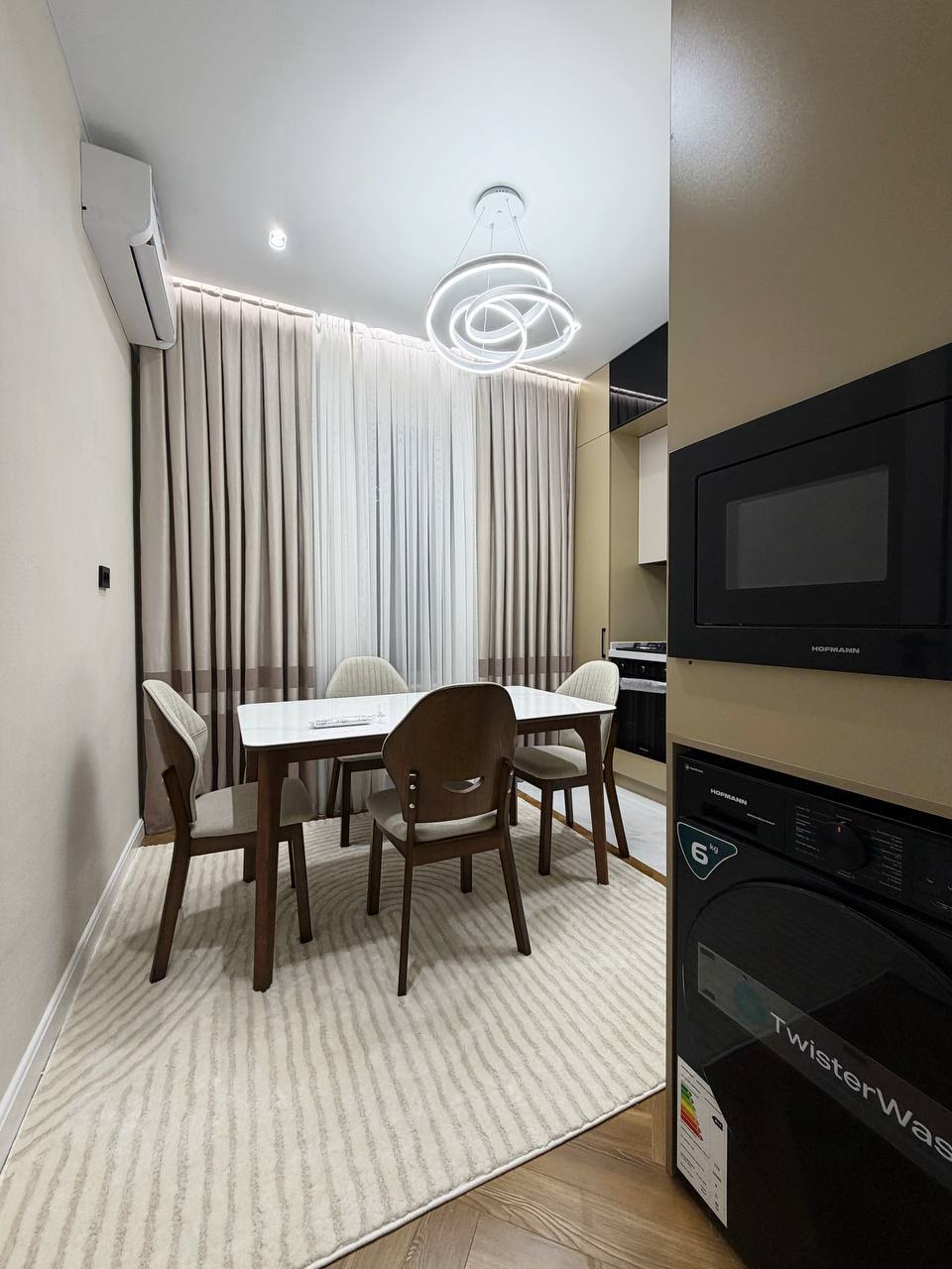 3-комн. квартира, 70 м² — фото 7