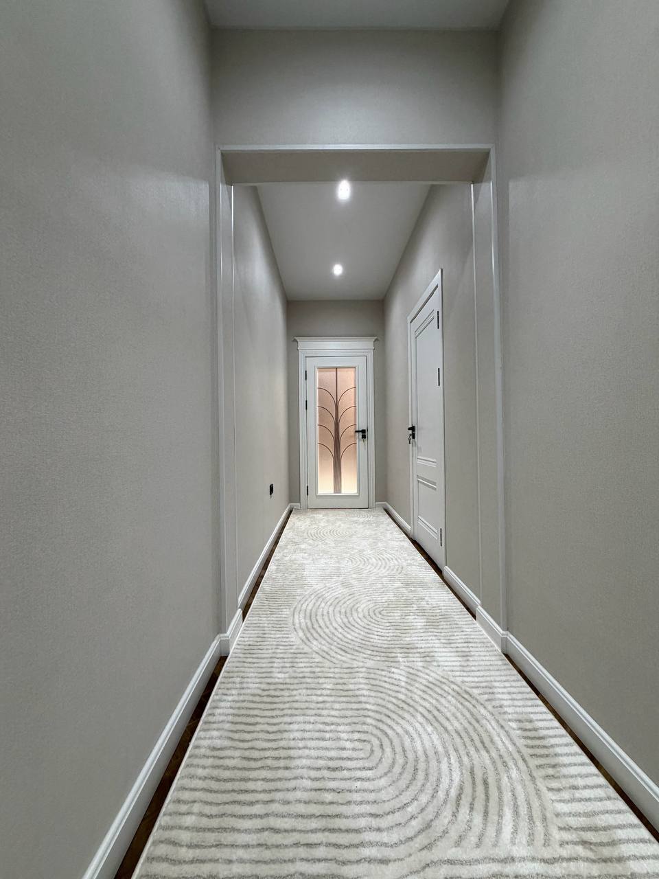 3-комн. квартира, 70 м² — фото 8