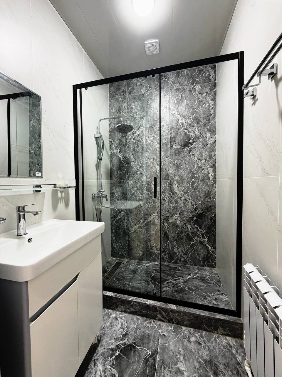 3-комн. квартира, 70 м² — фото 9