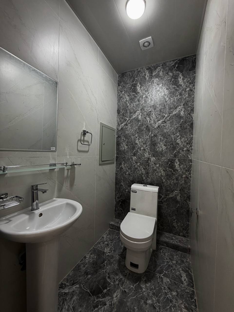 3-комн. квартира, 70 м² — фото 10