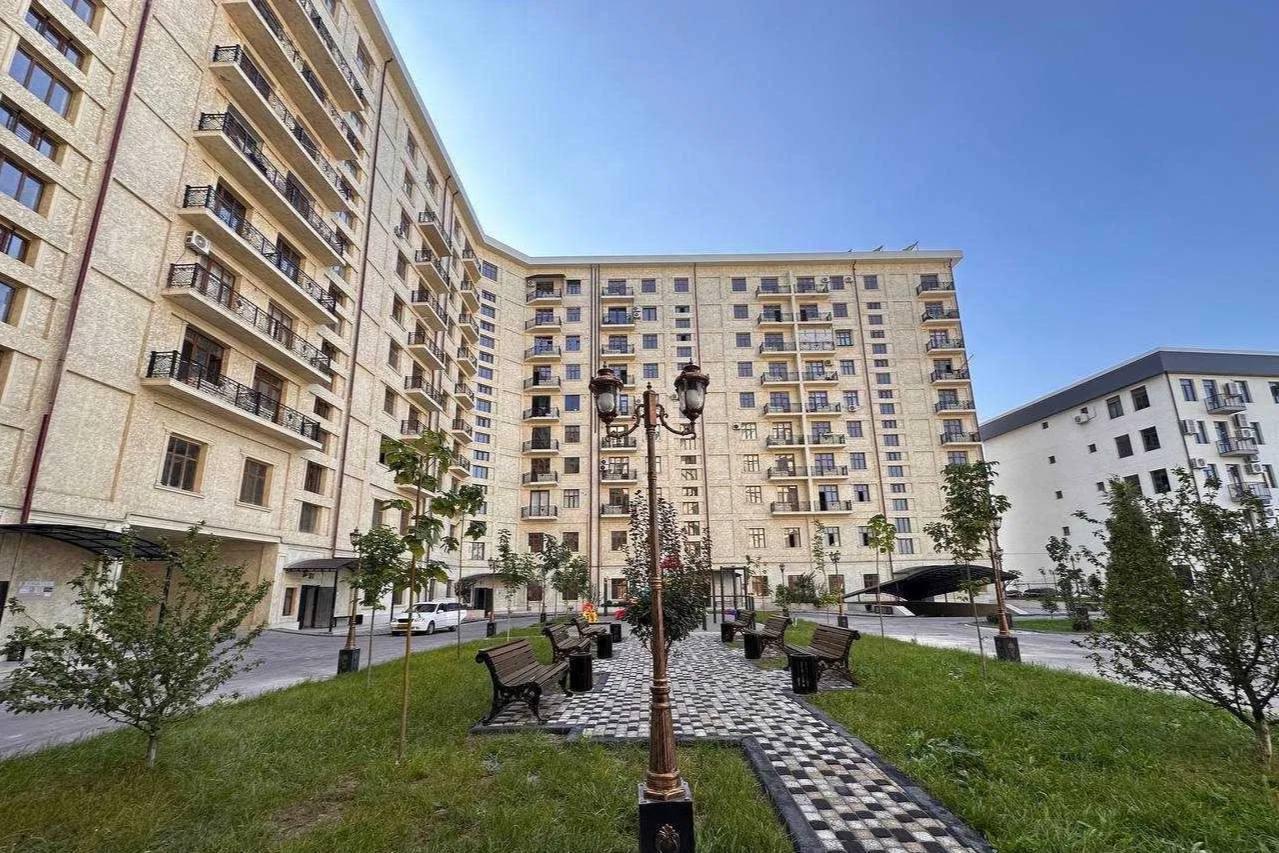 3-комн. квартира, 68 м² — фото 1