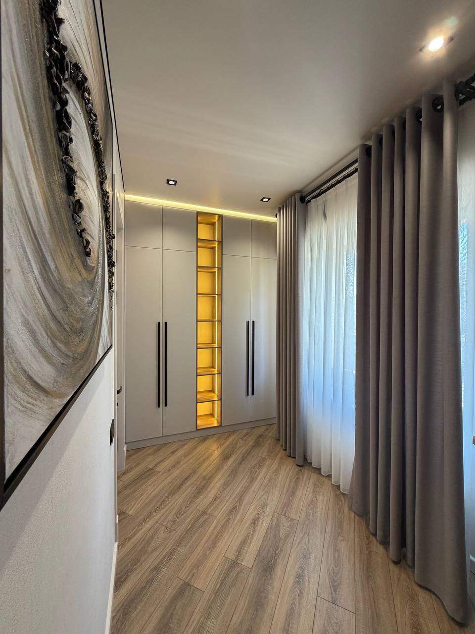 3-комн. квартира, 68 м² — фото 4