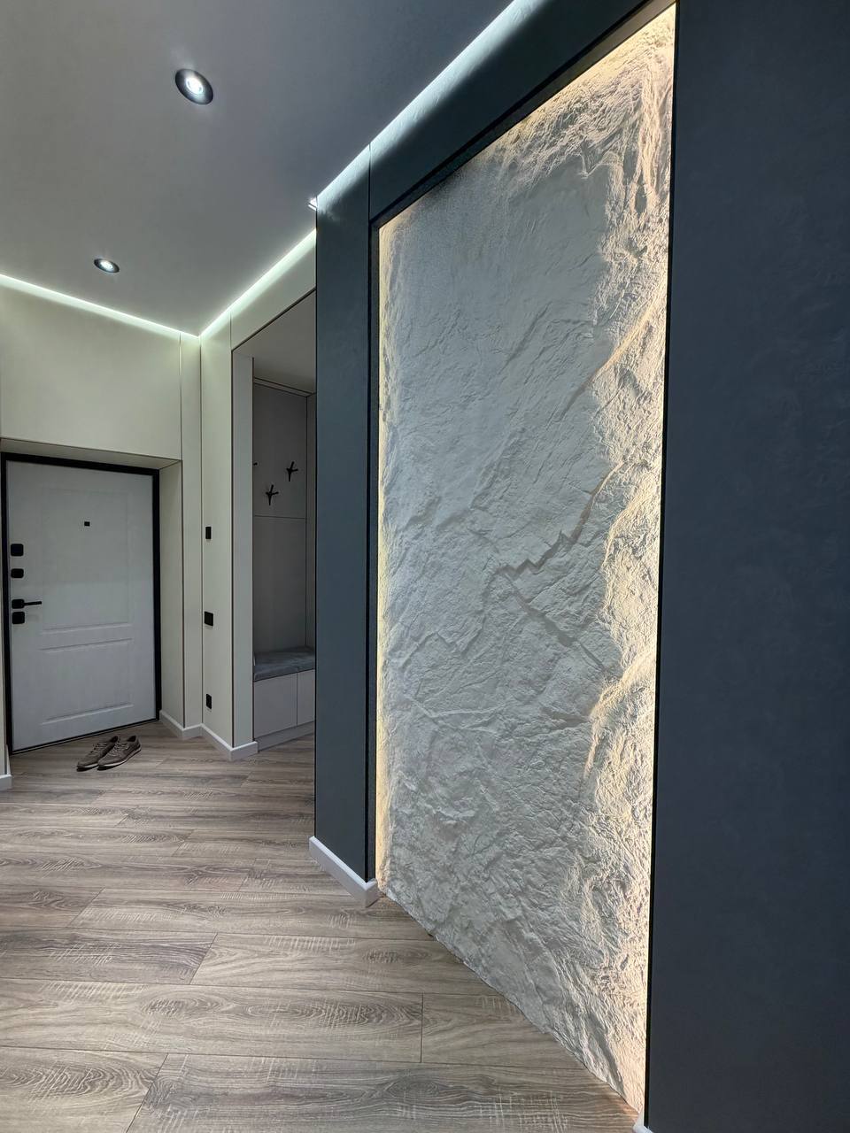 3-комн. квартира, 68 м² — фото 6