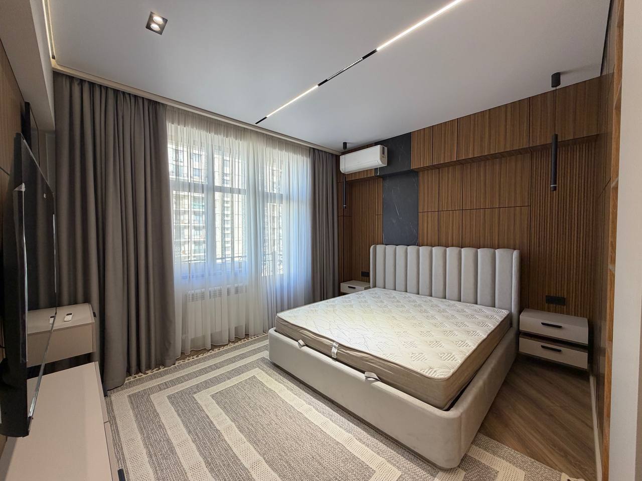 3-комн. квартира, 68 м² — фото 7