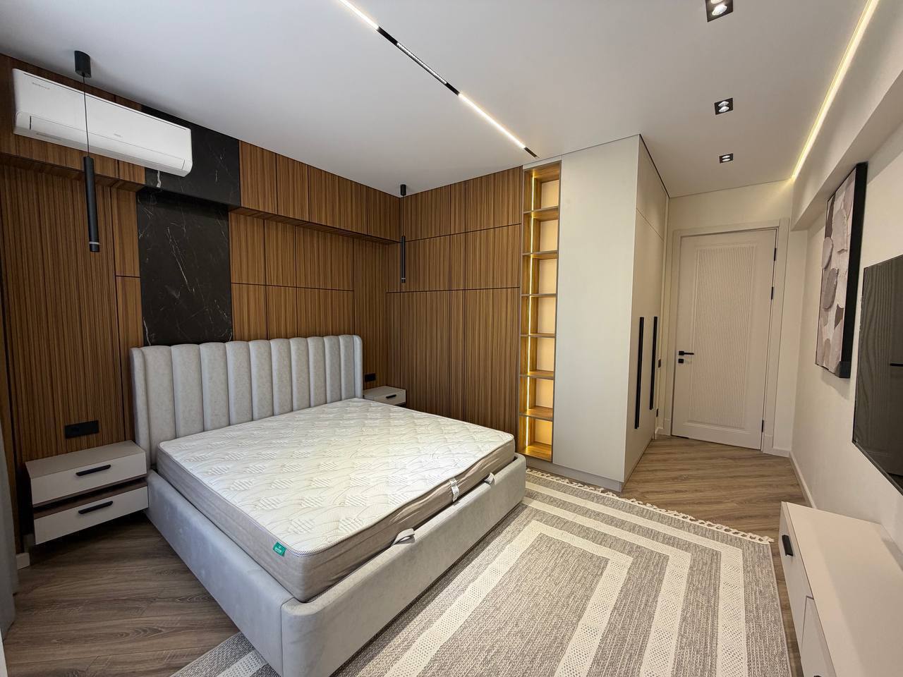 3-комн. квартира, 68 м² — фото 9