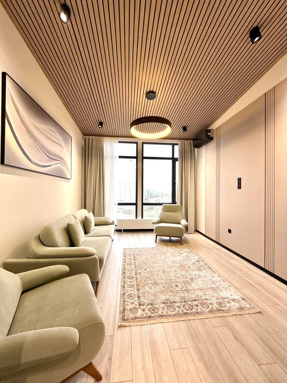 5-комн. квартира, 120 м² — фото 2