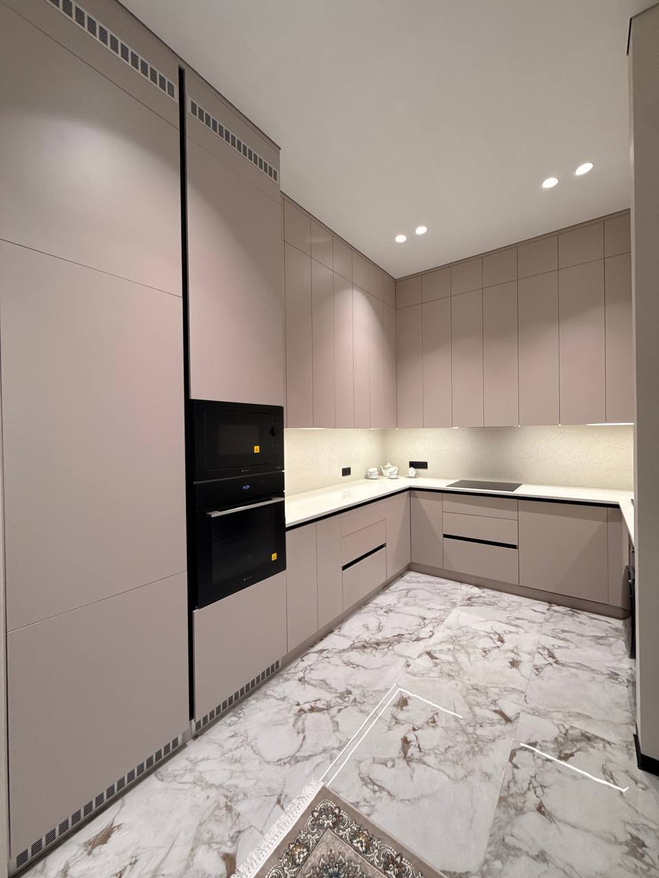 5-комн. квартира, 120 м² — фото 3