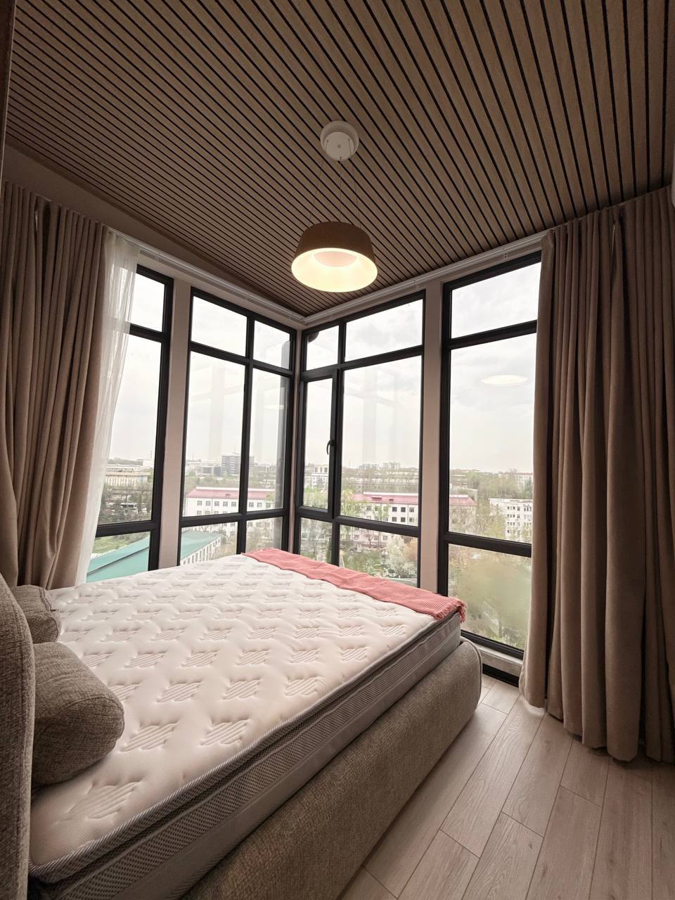 5-комн. квартира, 120 м² — фото 4
