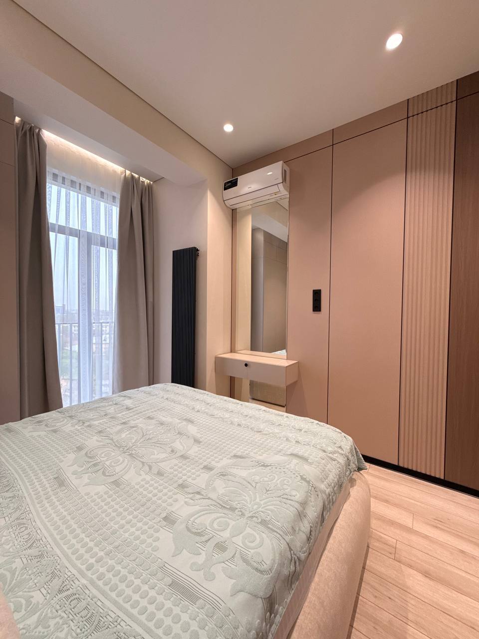 5-комн. квартира, 120 м² — фото 5