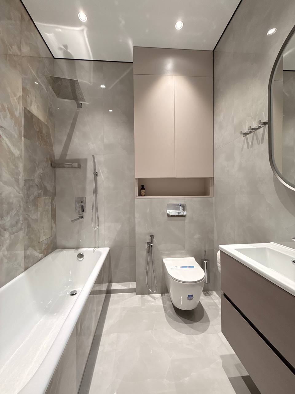5-комн. квартира, 120 м² — фото 7