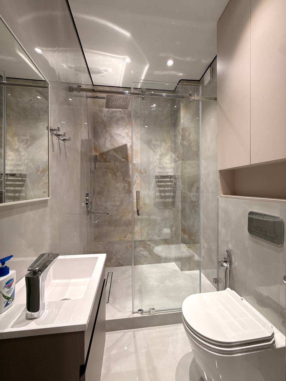 5-комн. квартира, 120 м² — фото 8